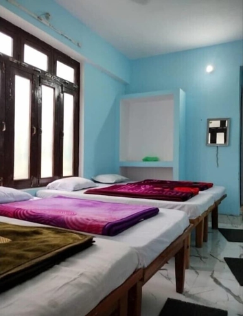 Imagen de la habitación del Hotel Kandari Guest House. Foto 9