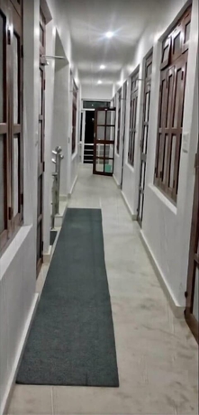 Imagen de los interiores del Hotel Kandari Guest House. Foto 11