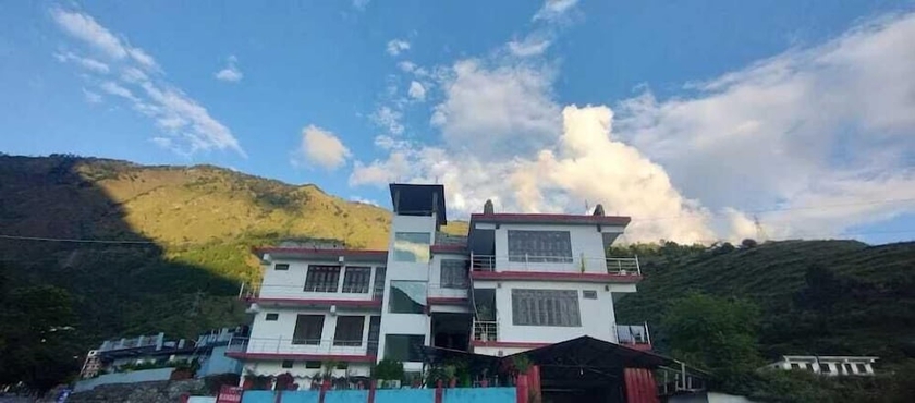 Imagen general del Hotel Kandari Guest House. Foto 2