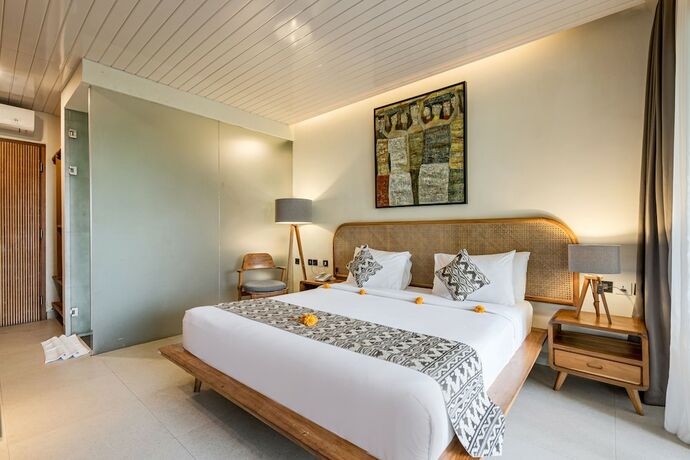 Imagen general del Hotel Kandarpa Ubud -chse Certified. Foto 2