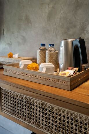 Imagen general del Hotel Kandarpa Ubud -chse Certified. Foto 6