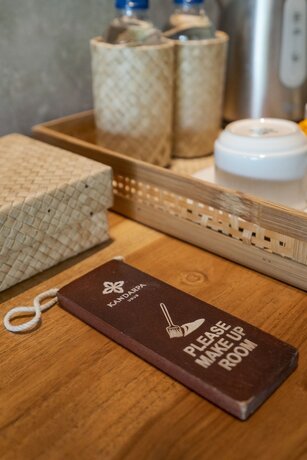 Imagen general del Hotel Kandarpa Ubud -chse Certified. Foto 18