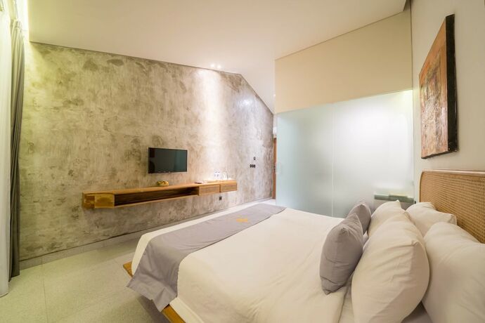 Imagen de la habitación del Hotel Kandarpa Ubud -chse Certified. Foto 20