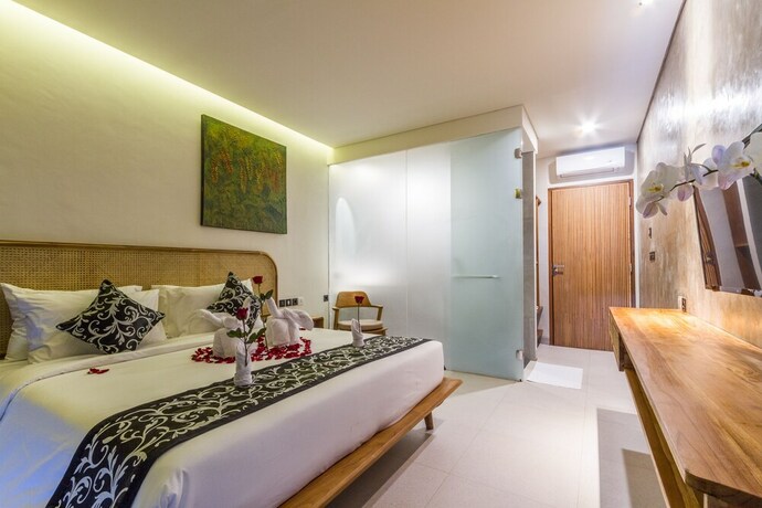Imagen de la habitación del Hotel Kandarpa Ubud -chse Certified. Foto 22