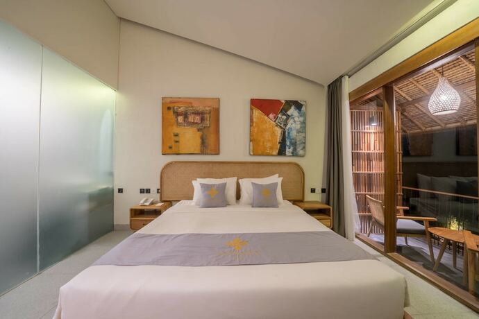 Imagen de la habitación del Hotel Kandarpa Ubud -chse Certified. Foto 24