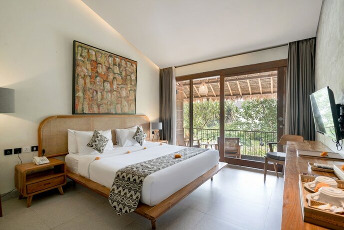 Imagen de la habitación del Hotel Kandarpa Ubud -chse Certified. Foto 30