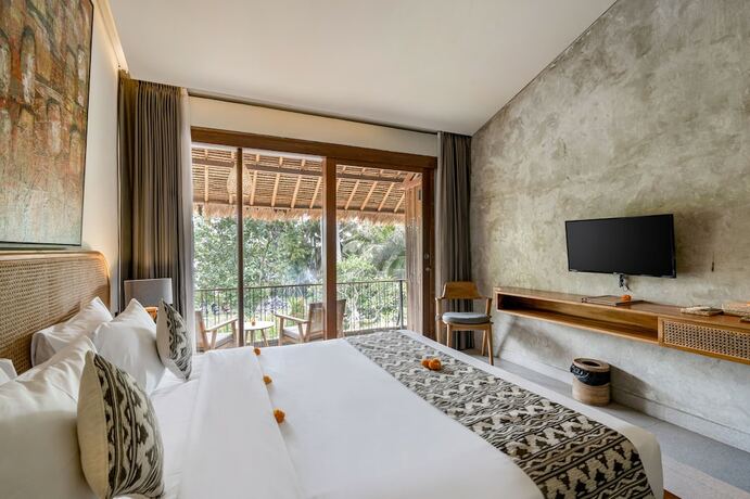 Imagen de la habitación del Hotel Kandarpa Ubud -chse Certified. Foto 31
