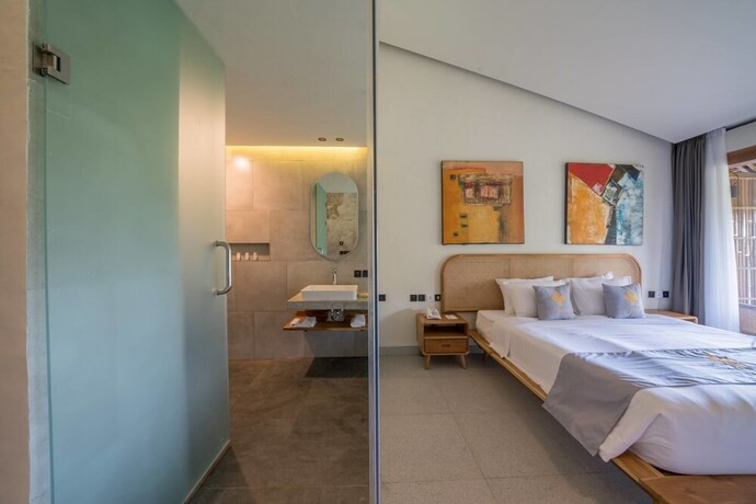 Imagen de la habitación del Hotel Kandarpa Ubud -chse Certified. Foto 33