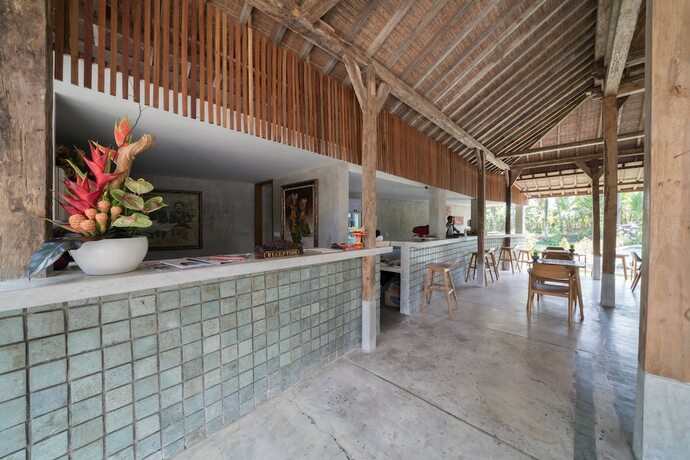 Imagen de los interiores del Hotel Kandarpa Ubud -chse Certified. Foto 39