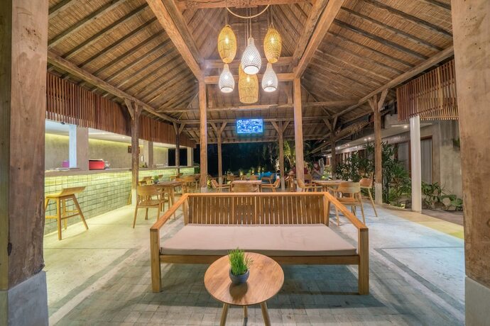 Imagen de los interiores del Hotel Kandarpa Ubud -chse Certified. Foto 40