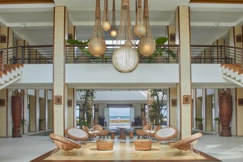 Imagen general del Hotel Kandaya Resort. Foto 3