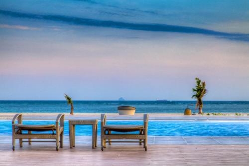 Imagen general del Hotel Kandaya Resort. Foto 5