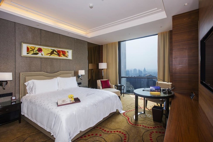 Imagen de la habitación del Hotel Kande International. Foto 3