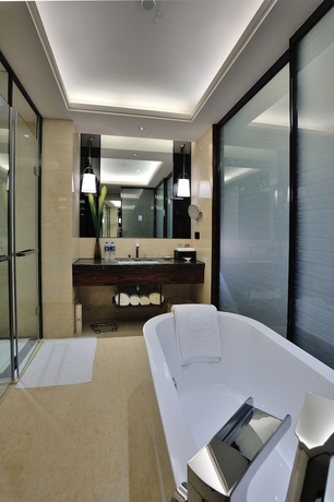 Imagen de la habitación del Hotel Kande International. Foto 7