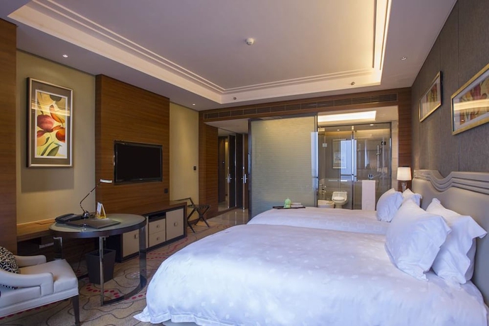 Imagen de la habitación del Hotel Kande International. Foto 11