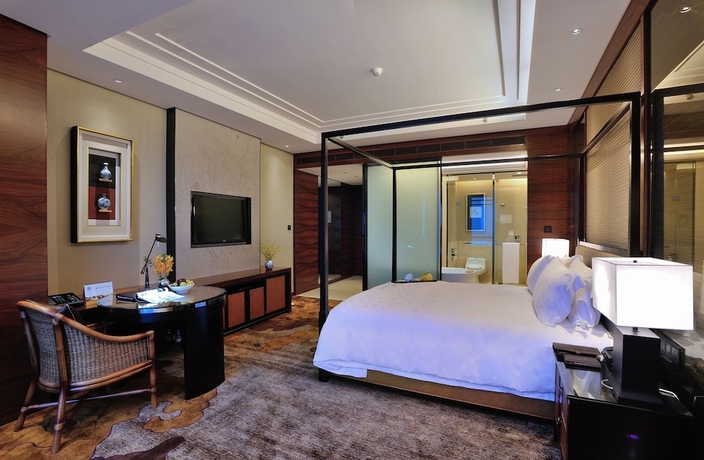 Imagen de la habitación del Hotel Kande International. Foto 14