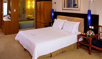 Imagen de la habitación del Hotel Kande International Huizhou. Foto 7