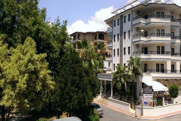 Imagen general del Hotel Kandelor. Foto 1