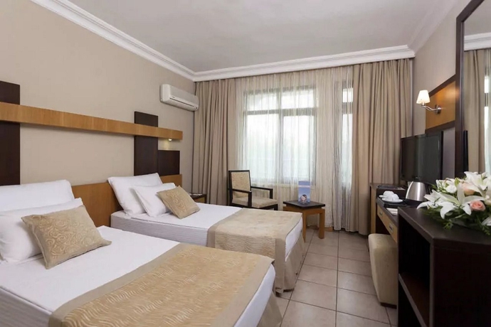 Imagen general del Hotel Kandelor. Foto 3