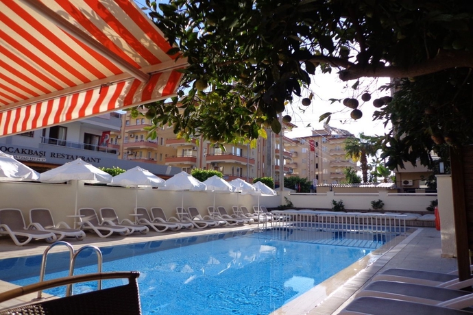 Imagen general del Hotel Kandelor. Foto 4