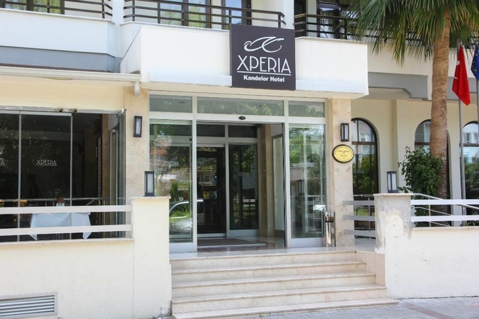 Imagen general del Hotel Kandelor. Foto 5