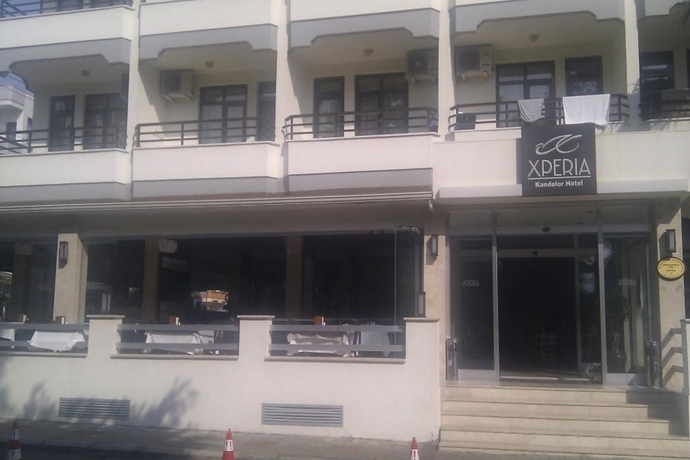 Imagen general del Hotel Kandelor. Foto 6