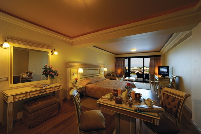 Imagen de la habitación del Hotel Kandia's Castle Resort and Thalasso. Foto 5