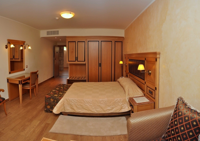 Imagen de la habitación del Hotel Kandia's Castle Resort and Thalasso. Foto 8