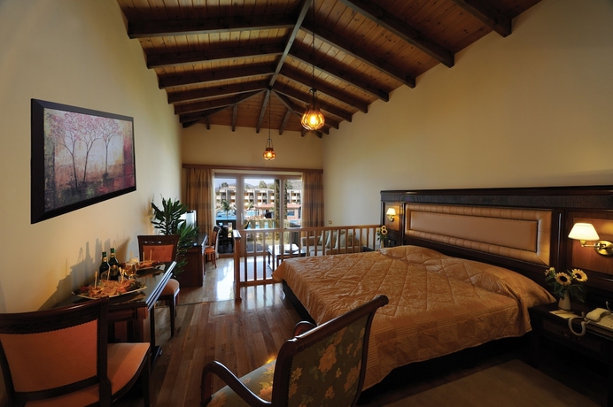 Imagen de la habitación del Hotel Kandia's Castle Resort and Thalasso. Foto 9