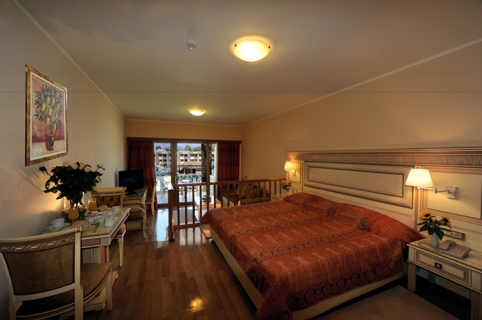 Imagen de la habitación del Hotel Kandia's Castle Resort and Thalasso. Foto 10
