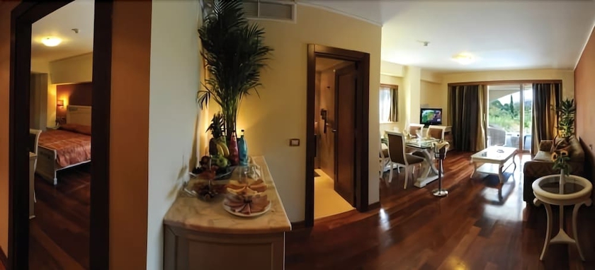 Imagen de la habitación del Hotel Kandia's Castle Resort and Thalasso. Foto 11