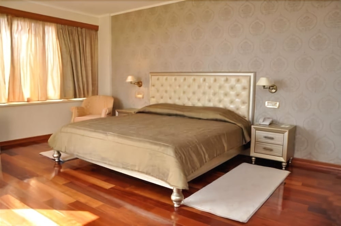Imagen de la habitación del Hotel Kandia's Castle Resort and Thalasso. Foto 12