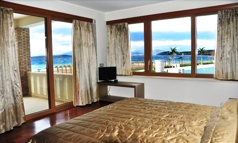 Imagen de la habitación del Hotel Kandia's Castle Resort and Thalasso. Foto 13