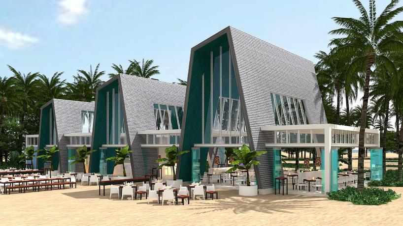 Imagen general del Hotel Kandima Maldives. Foto 5