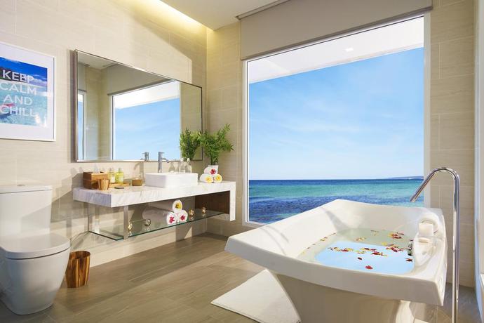 Imagen general del Hotel Kandima Maldives. Foto 14