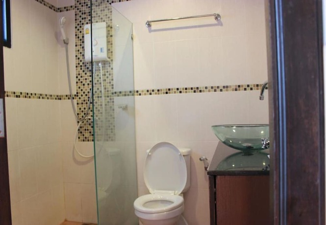 Imagen general del Hotel Kandj Apartment. Foto 2