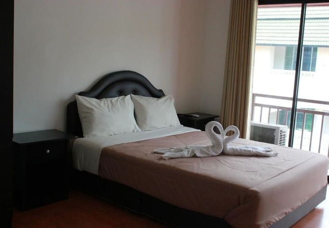 Imagen general del Hotel Kandj Apartment. Foto 3