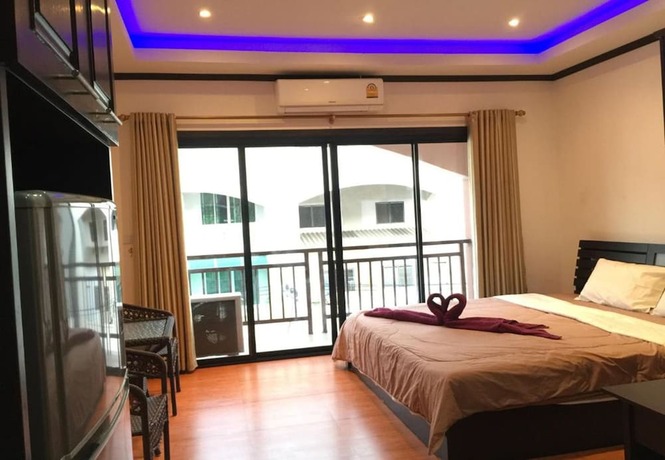 Imagen general del Hotel Kandj Apartment. Foto 4