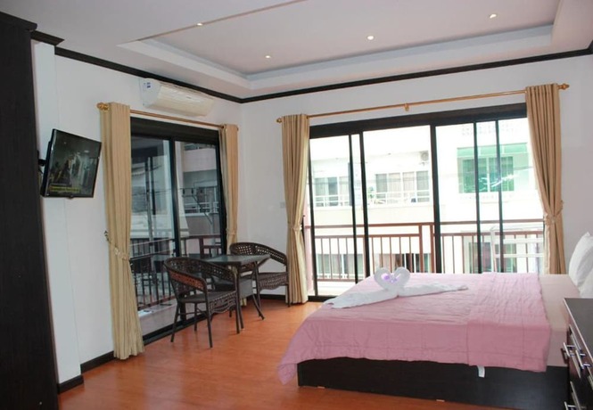 Imagen general del Hotel Kandj Apartment. Foto 5
