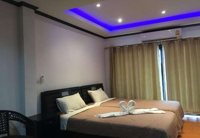 Imagen general del Hotel Kandj Apartment. Foto 6