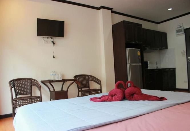 Imagen general del Hotel Kandj Apartment. Foto 9