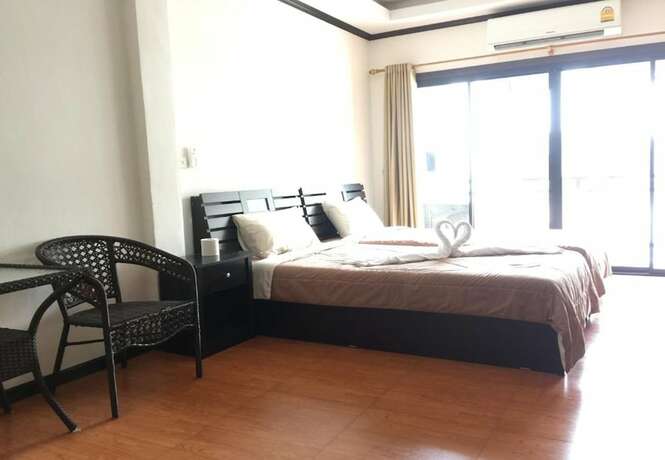 Imagen general del Hotel Kandj Apartment. Foto 11