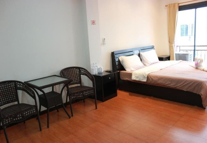 Imagen general del Hotel Kandj Apartment. Foto 12