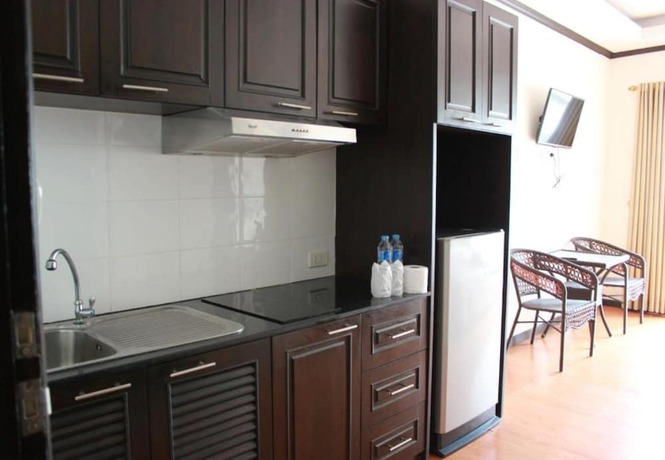 Imagen general del Hotel Kandj Apartment. Foto 13