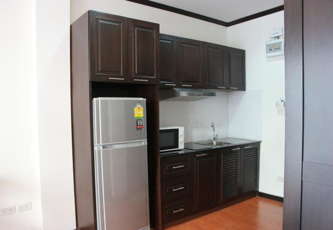 Imagen general del Hotel Kandj Apartment. Foto 15
