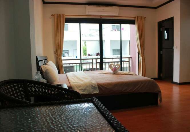 Imagen general del Hotel Kandj Apartment. Foto 1