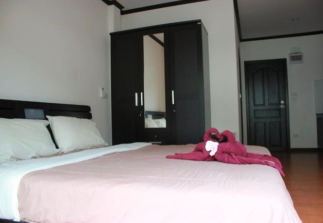 Imagen de la habitación del Hotel Kandj Apartment. Foto 16