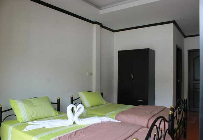Imagen de la habitación del Hotel Kandj Apartment. Foto 19