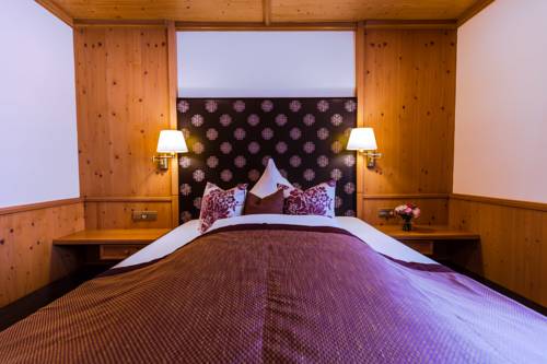 Imagen de la habitación del Hotel Kandler. Foto 4