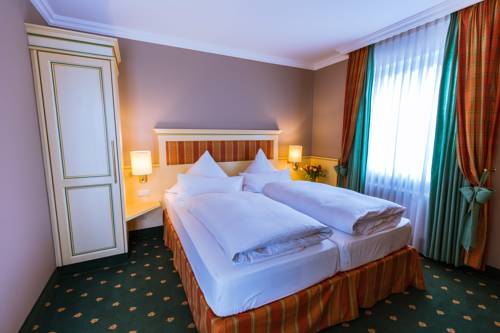 Imagen de la habitación del Hotel Kandler. Foto 5